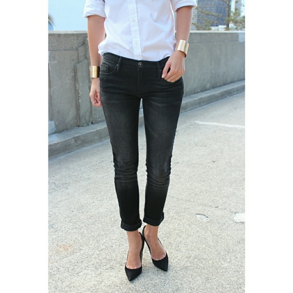 Black Orchid Denim - Black Orchid